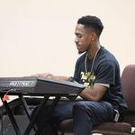 Deshun Brown - @dmbrown7 - Instagram