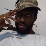 Deshun Brown - @choppaloc92 - Instagram