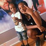 Deshun M A Brown - @murdagangshun - Instagram