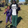 QB1💜😎 - @deshunbrown38 - TikTok