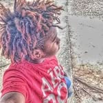 Deshun Carter - @young_ice_c - Instagram
