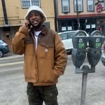 Deshun Carter - @bossdonshun - Instagram