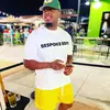 Deshawn Cooper - @coopconqueso - TikTok