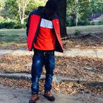 Deshun Davis - @foe.pocketsfull - Instagram