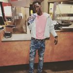 Deshun Davis - @901.shun - Instagram