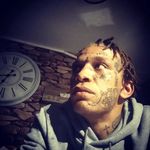 Deshun Davis - @gottastayfocus1 - Instagram