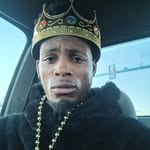 Deshun Davis - @kdavis7285 - Instagram