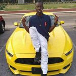 De'shun Davis - @_xodeshun.davis - Instagram