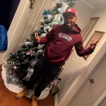 Deshun Dean - @swaggoutthug - Instagram