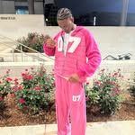 Deshun Hamilton - @deshun610 - Instagram