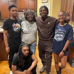 D'Adrian D'ShunEbk Hampton - @ebkmoneygang - Instagram