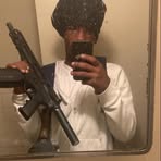 Deshun Hamilton - Facebook
