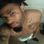 Deshun Hampton - @hamptondeshun - Instagram