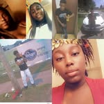 Taliyah hampton - @deshun_liyah - Instagram
