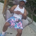 Deshun Harris - @gq_luciano52 - Instagram
