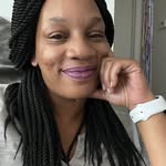 Natasha Deshun Harris - @natashadeshun - Instagram