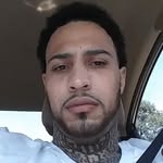 Armaud Deshun Jackson - @drizzyd74 - Instagram