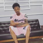 Deshun Jackson - @deshun.jackson - Instagram