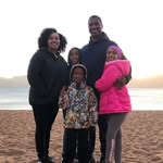 Deshun Jackson - @fathertime5 - Instagram