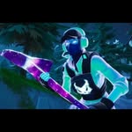 Deshun Jackson - @iplayfortnitefn - Instagram
