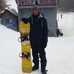 LaDarius L J Jackson - @deshun_jackson23 - Instagram