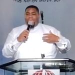 DeAreon DeShun Johnson - @iamblessed_4real - Instagram