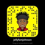 Deshun Johnson - @saucegoddeshun - Instagram