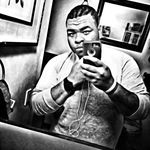 Deshun Johnson - @korwon23 - Instagram