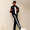 Deshun Johnson - @jbaby60_60 - TikTok