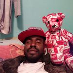 Deshun Johnson - @modiggz4shiggz - Instagram