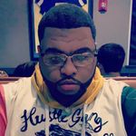 Deshun Johnson - @krown_g50 - Instagram