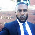 Otis De'Shun Johnson - @johnson.deshun - Instagram