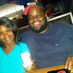 Vontè Deshun Johnson - @vontejohnson888 - Instagram