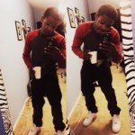 Legendary Rapper "Seno" - @deshun_jones - Instagram