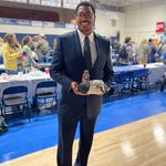 DeShun Leeper - @deshunleeper - Instagram