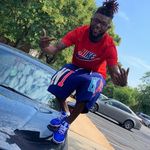 Deshun D Moore - @deshun_d_mooree - Instagram