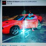 DeShun Moore - @dmoore1012 - Instagram