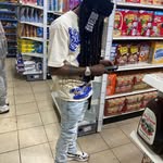 Deshun Moore - @deshun_money_gang - Instagram