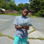 elijah deshun moore - @badkid_elijah - Instagram
