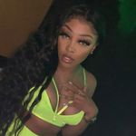 Ashley Deshaun 💋 (Fan Page) - @ashleydeshaunfp - Instagram