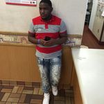 Deshun Pleasant - @pleasantanthony5 - Instagram