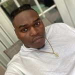 Jeremiah Deshun Taylor - @kingsavage_2020 - Instagram