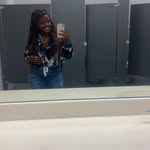 Ahshiana Deshun Thomas - @ahshiana_ - Instagram