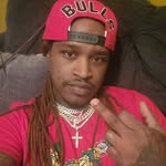 Deshun Thomas - @yo_da_great33 - Instagram