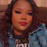Deshun Walker - @luscious_deew - Instagram