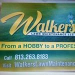 DeShun Walker - @walkers_lawn_maintenance - Instagram