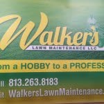 Walkers Lawn Maint - @deshun_walkers_lawns - Instagram