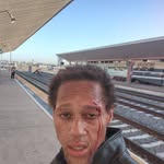 DeShun Wells - @suzukiwells - Instagram