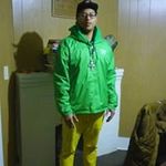 Deshun Wells - @wellsdeshun - Instagram