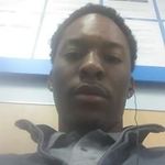Deshun White - @whitedeshun - Instagram